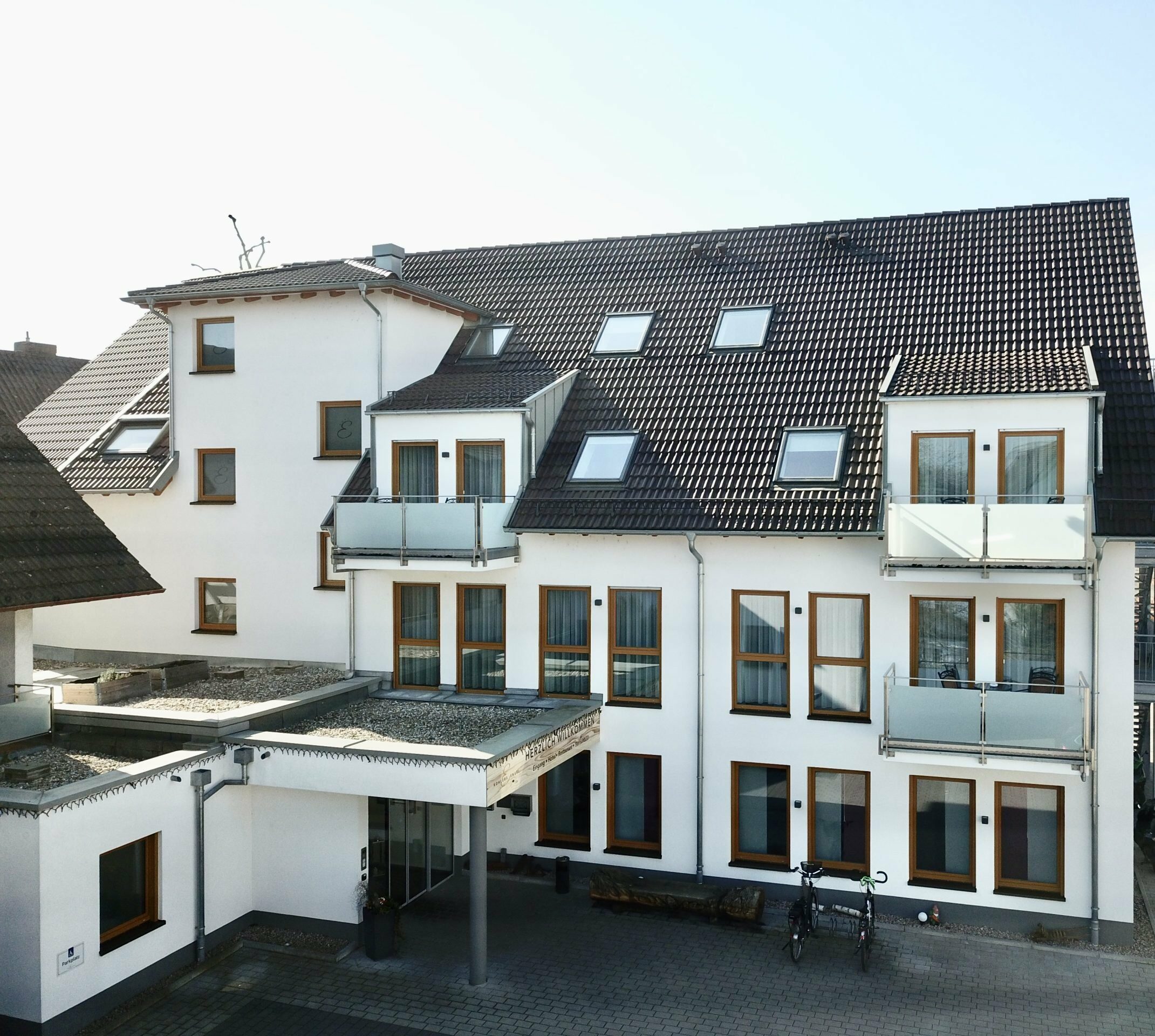 Neubau